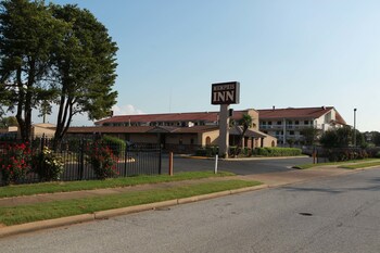 memphis inn