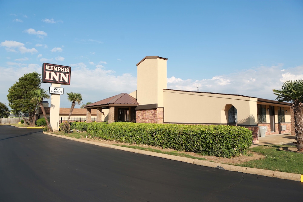 memphis inn