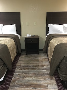 memphis inn