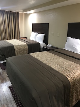 memphis inn
