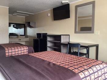 memphis inn