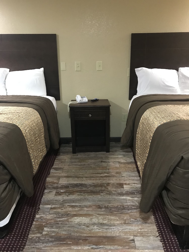memphis inn