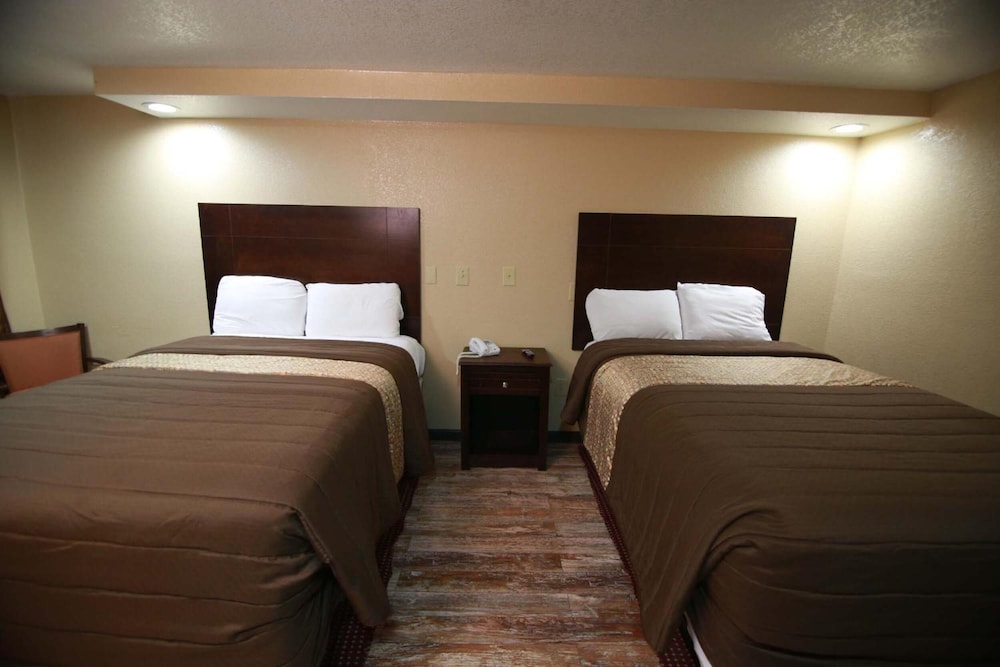 memphis inn