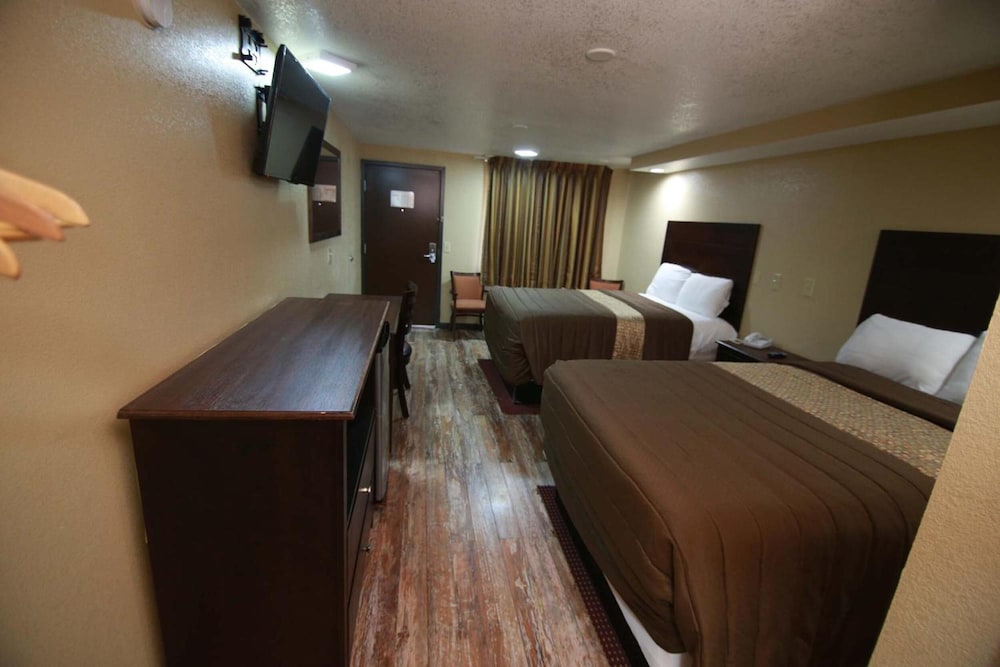 memphis inn