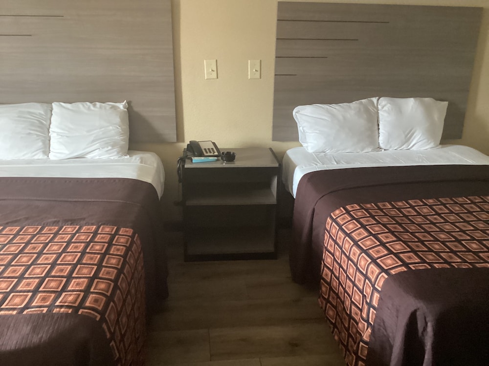 memphis inn