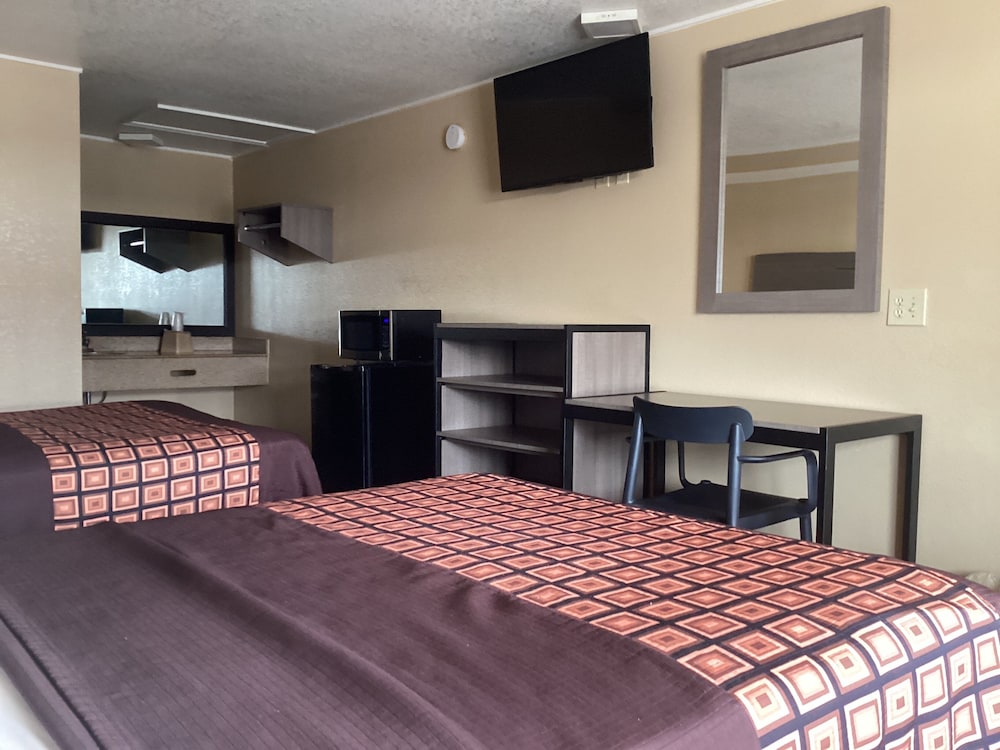 memphis inn