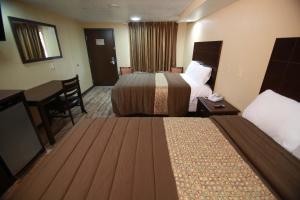 memphis inn