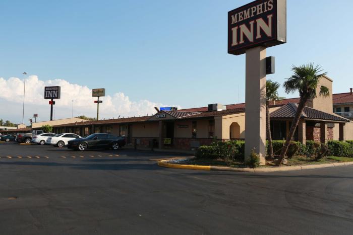 memphis inn