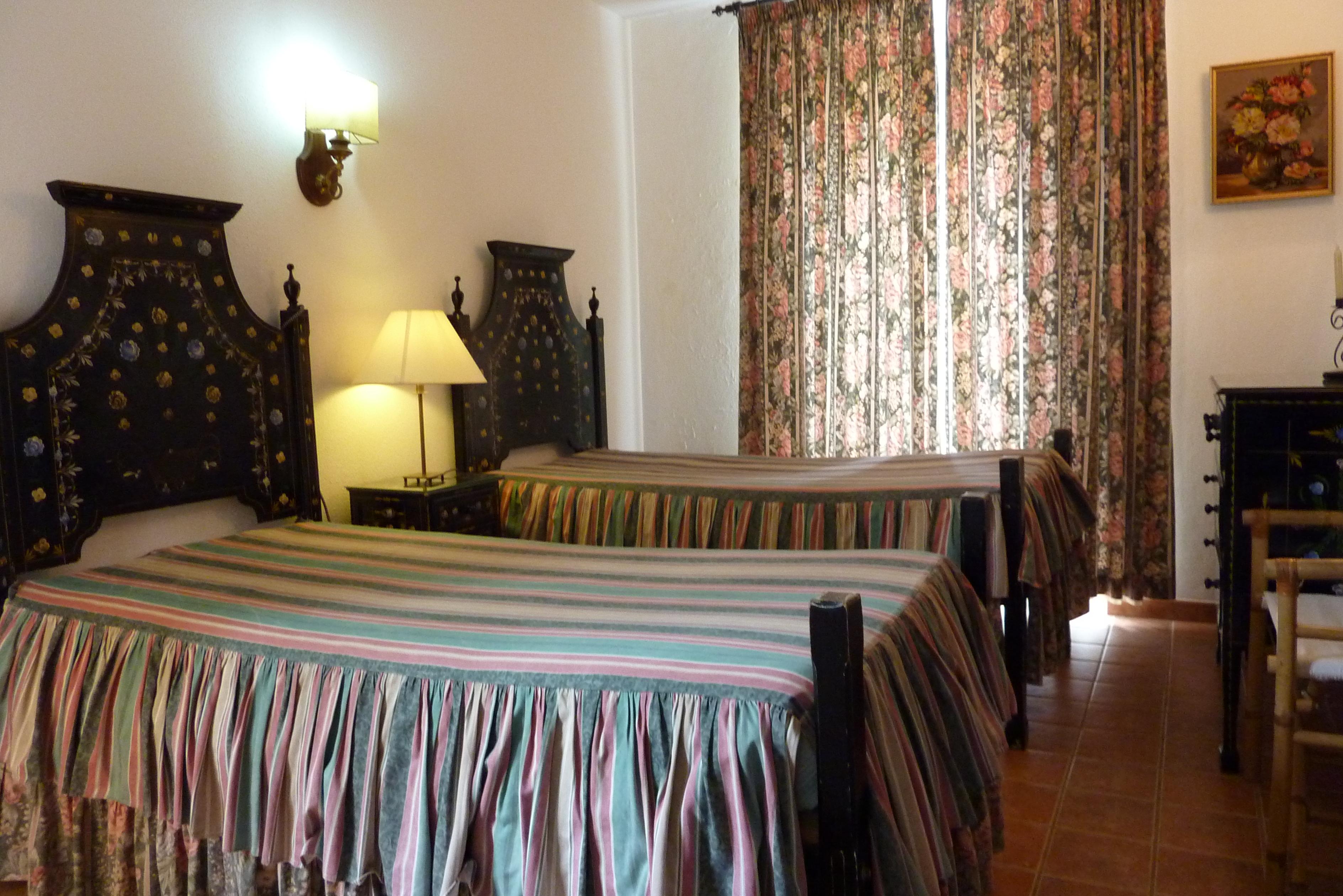 casa do parque