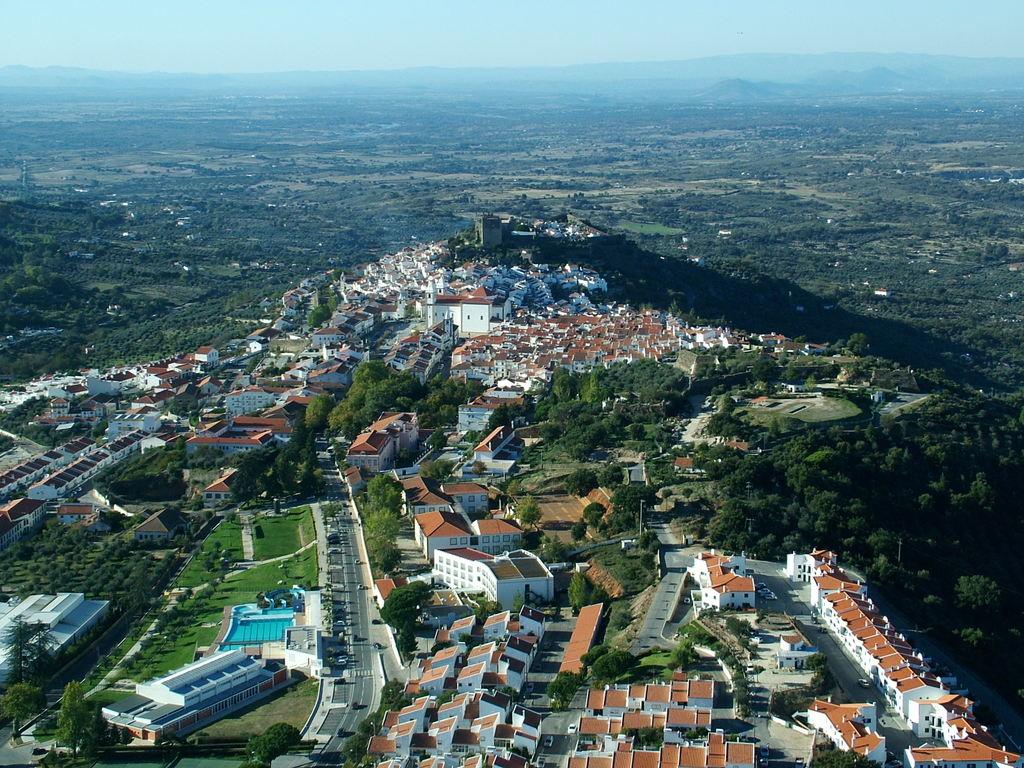 castelo de vide