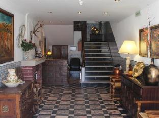 casa do parque