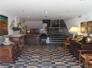 casa do parque