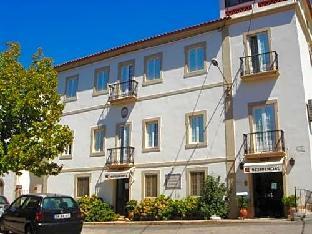 casa do parque