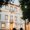 casa do parque