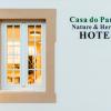 casa do parque
