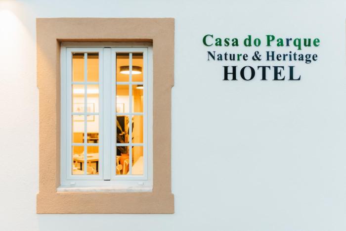 casa do parque