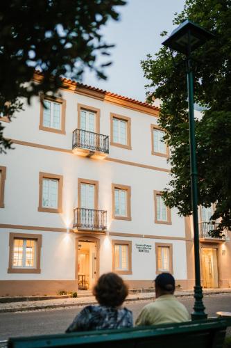 casa do parque
