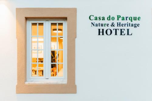 casa do parque