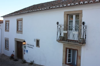 dom dinis marvao