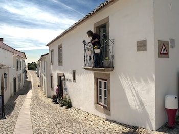 dom dinis marvao