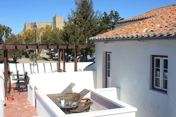 dom dinis marvao