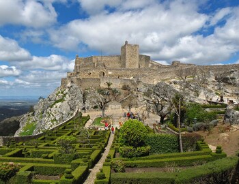 marvao