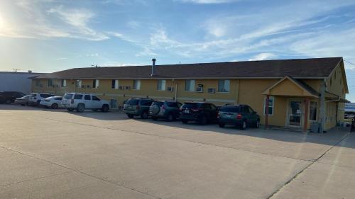 newton inn in newton ks