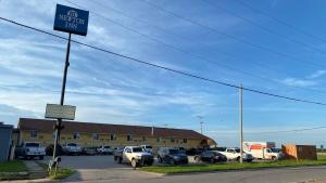 newton inn in newton ks