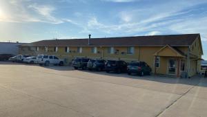 newton inn in newton ks