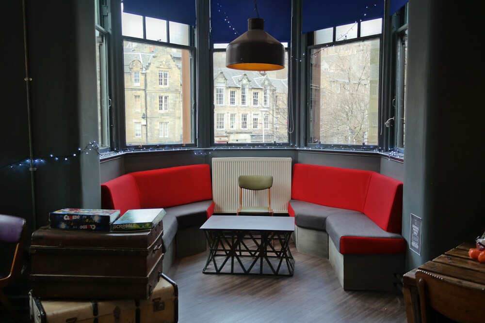kick ass grassmarket adults only hostel