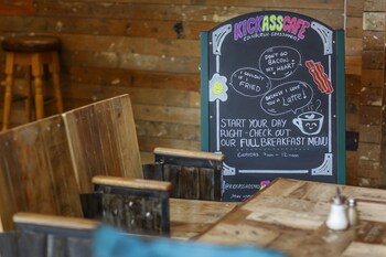 kick ass grassmarket adults only hostel
