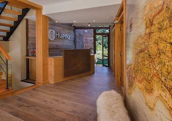 huenu by dot boutique