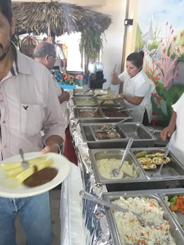 Hotel Miramar Inn,Miramar>>Ciudad Madero,3 star