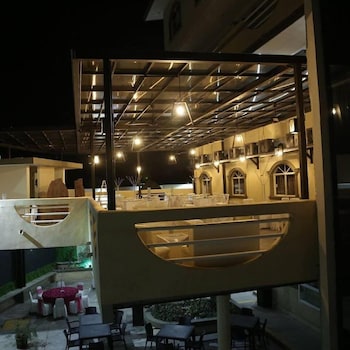 Hotel Miramar Inn,Miramar>>Ciudad Madero,3 star