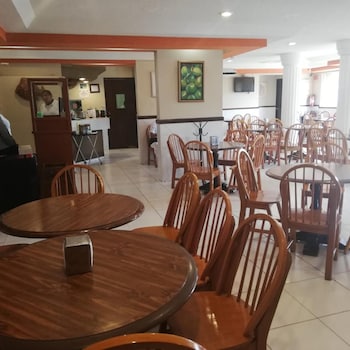 Hotel Miramar Inn,Miramar>>Ciudad Madero,3 star