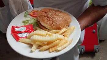 Hotel Miramar Inn,Miramar>>Ciudad Madero,3 star