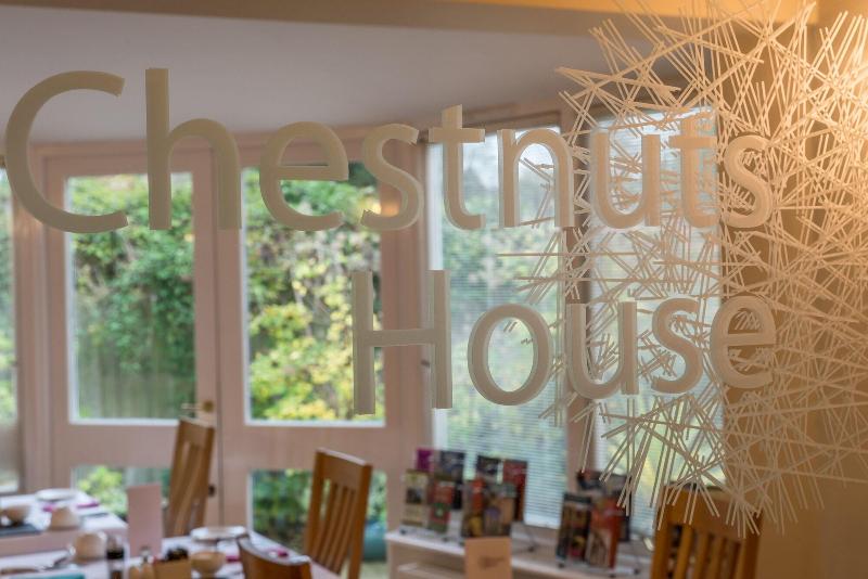 Chestnuts House,Bath And North East Somerset>>Bath,5 star