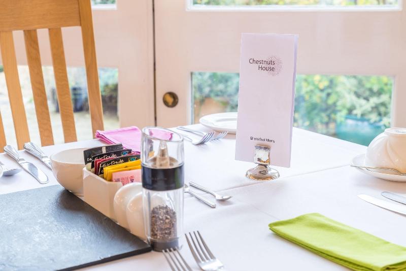 Chestnuts House,Bath And North East Somerset>>Bath,5 star