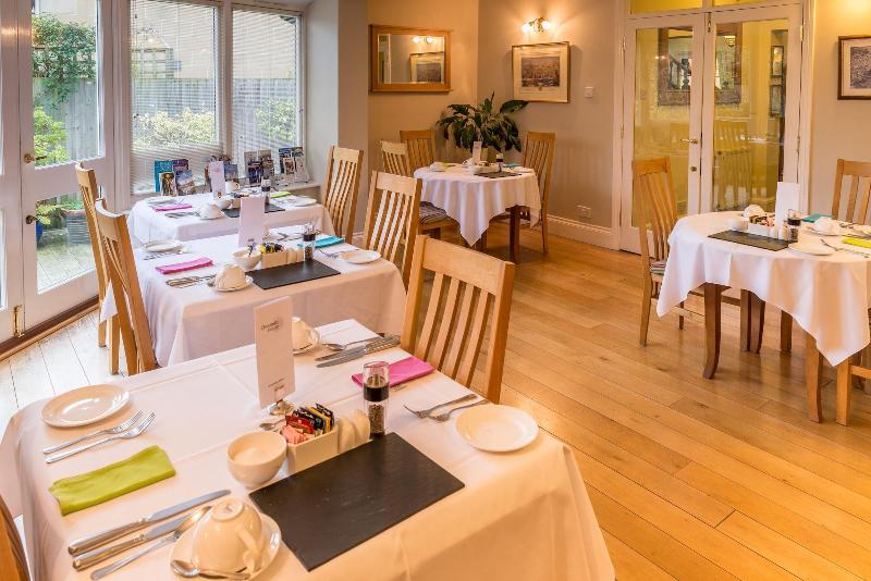 Chestnuts House,Bath And North East Somerset>>Bath,5 star