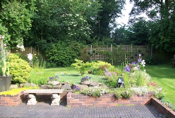 chapel house restaurant with rooms