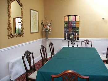 chapel house restaurant with rooms