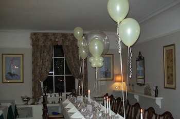 chapel house restaurant with rooms