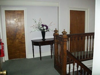 chapel house restaurant with rooms