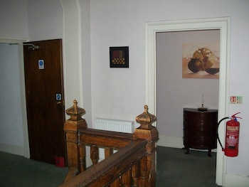 chapel house restaurant with rooms