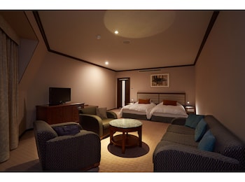 hotel de yama hakone lake side