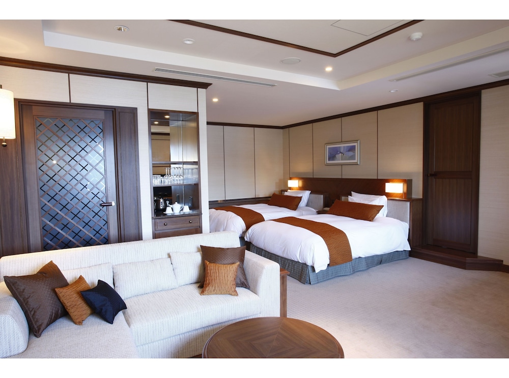 hotel de yama hakone lake side