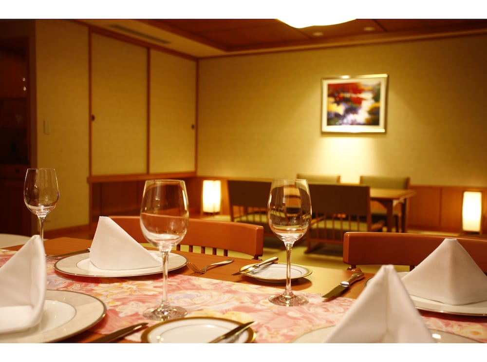 hotel de yama hakone lake side