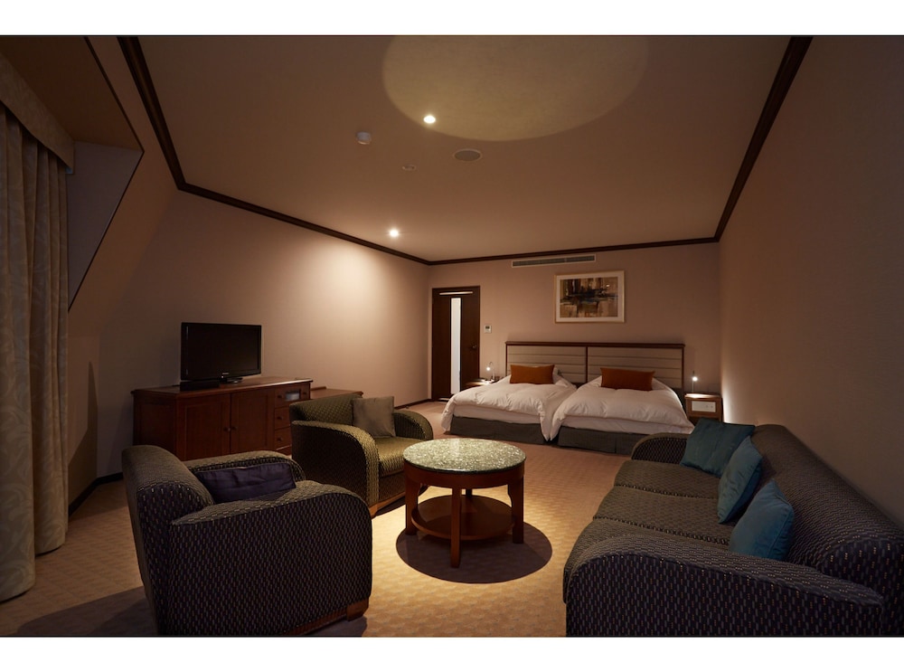 hotel de yama hakone lake side