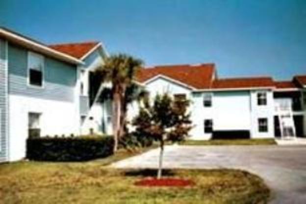 villas at fortune place