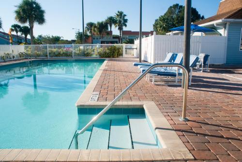 villas at fortune place